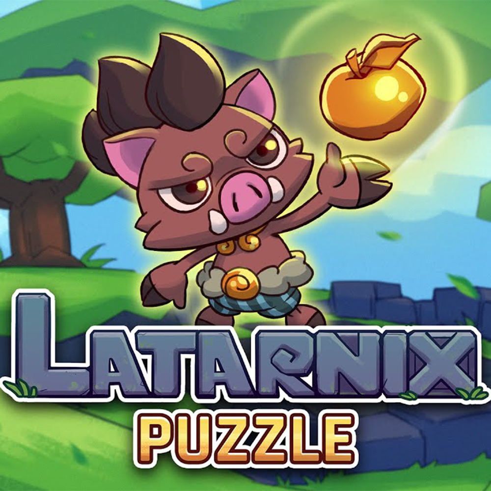 Latarnix Puzzle | Steam Key - GLOBAL