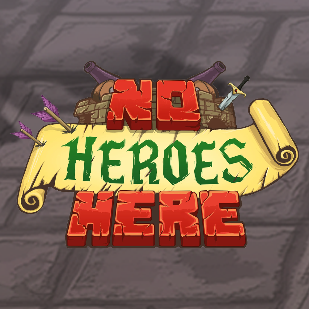 No Heroes Here | Steam Key - GLOBAL